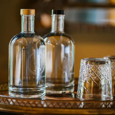 Boutique The Noblemen Hotell