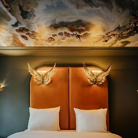 Hotell Boutique The Noblemen