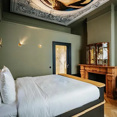Boutique The Noblemen 3* Amsterdam