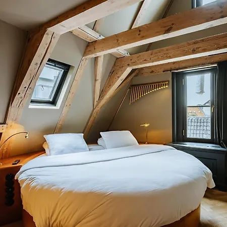 Boutique The Noblemen Hotell