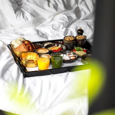 Boutique The Noblemen Hotell