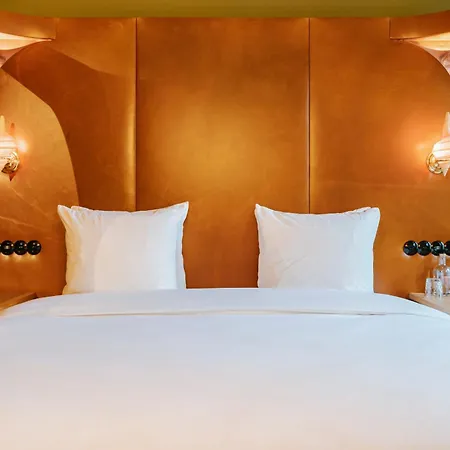 Hotell Boutique The Noblemen