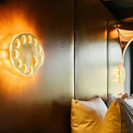 Boutique The Noblemen Hotell 3*