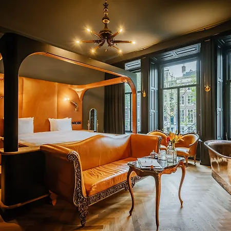 Boutique The Noblemen 3*