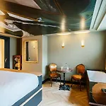 Boutique The Noblemen 3* Amsterdam