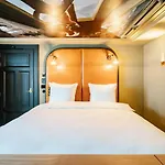 Hotel Boutique The Noblemen