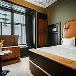 Boutique The Noblemen Hotel 3*