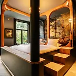 Hotel Boutique The Noblemen