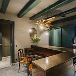 Boutique The Noblemen Hotel Amsterdam