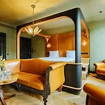 Boutique The Noblemen 3*